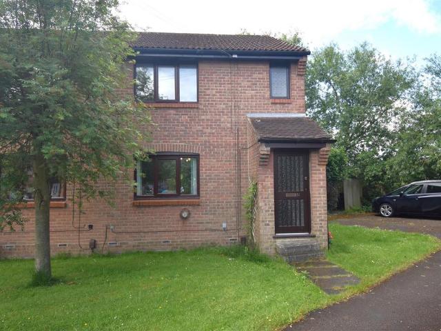 Flat for rent in High Field, York