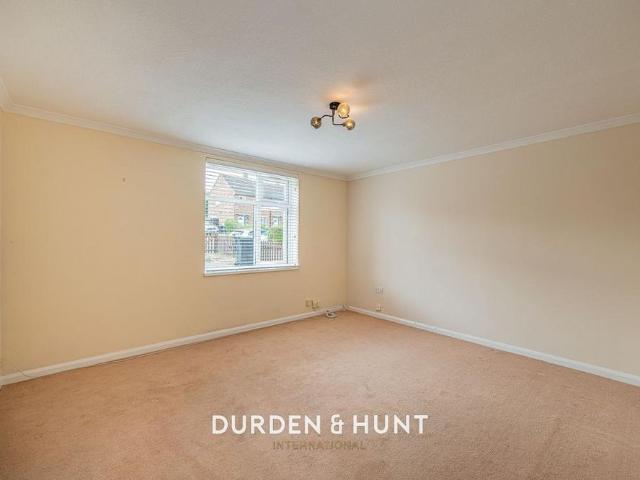 House for rent in Debden Green, Epping