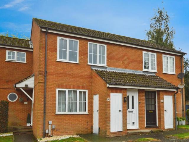 Flat for rent in St Albans, Chiswell Green
