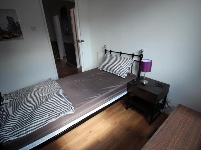 Flat for rent in Cat Hill, Isle Of Man