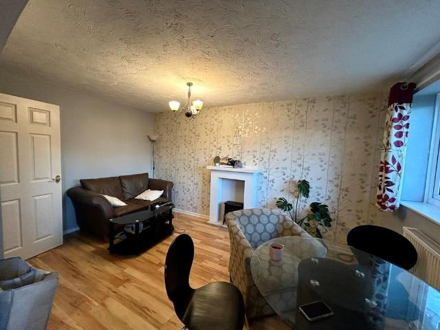 House for rent in Horninglow and Eton, Beamhurst