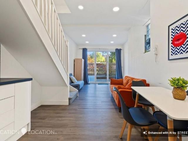 House for rent in Brownswood Park, Greater London