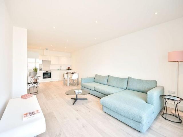 House for rent in Norbiton, Greater London