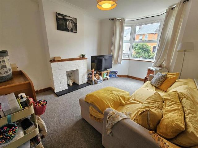 House for rent in North Town, Aldershot