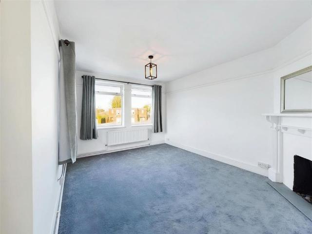 House for rent in Bearton, King's Walden