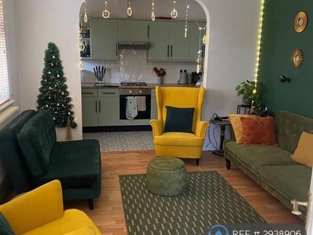 House for rent in Harpur, Bedford
