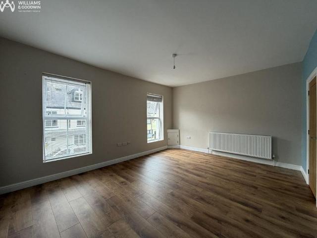 House for rent in Bethesda, Wales