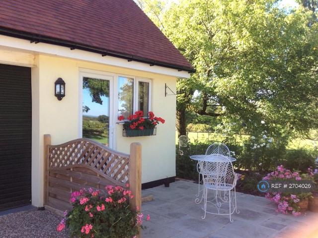 Flat for rent in Bridgefield, Isle Of Man