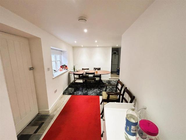 Flat for rent in Walhampton, Ashurst Bridge