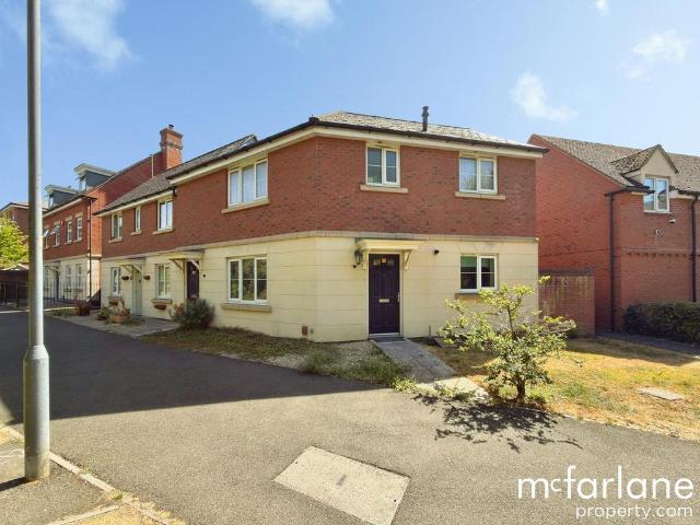 Flat for rent in Redhouse, Blunsdon St Andrew