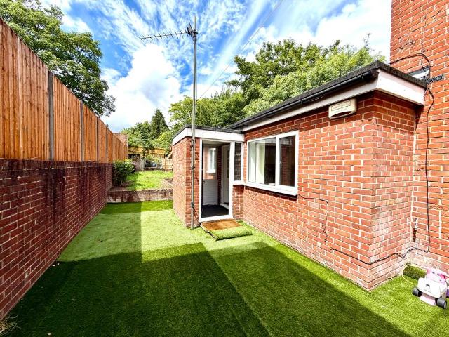 Flat for rent in Portswood, City Of Southampton