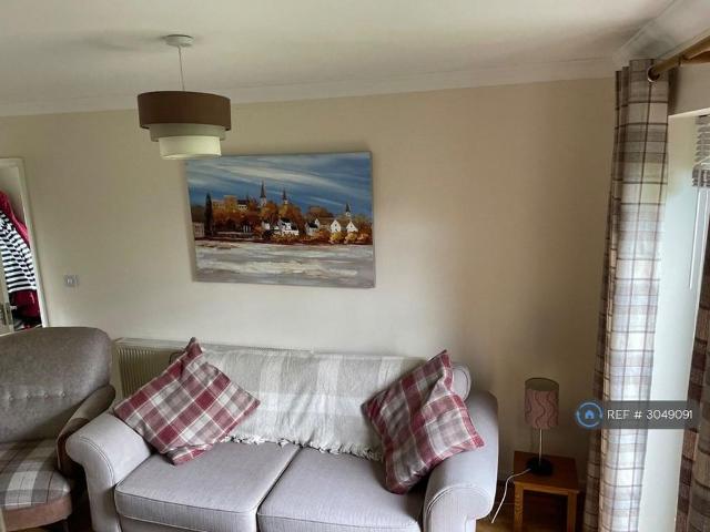 House for rent in Castle Quarter, Falcon Lodge
