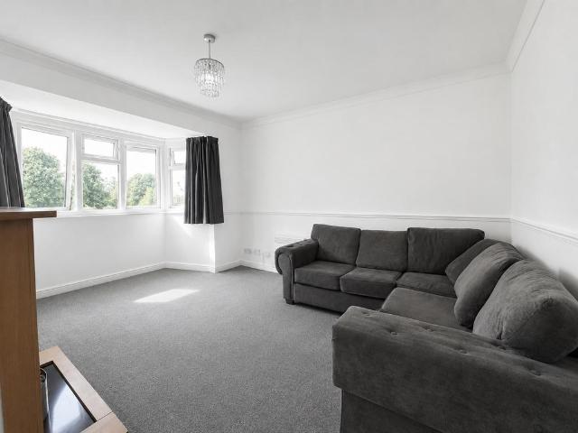 Flat for rent in Shard End, West Midlands