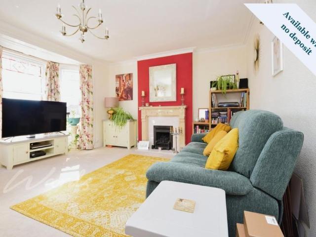 House for rent in Repton Manor, Bridgefield