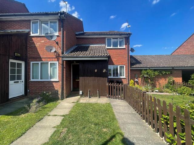 Flat for rent in Epping, Essex