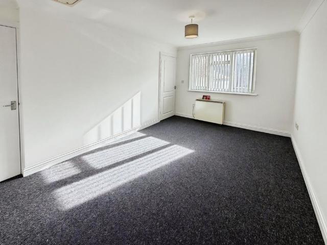 House for rent in Stamshaw, City Of Portsmouth