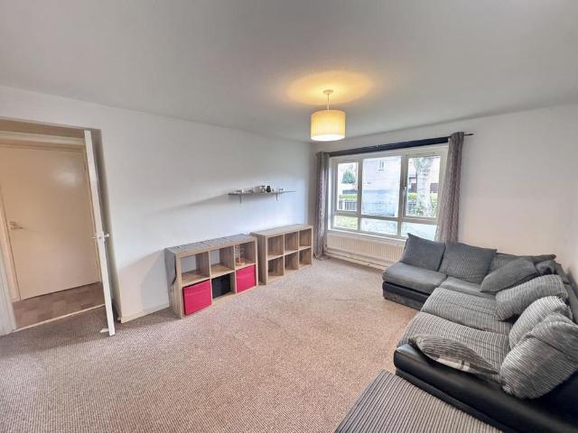 House for rent in The Meadows, City of Nottingham