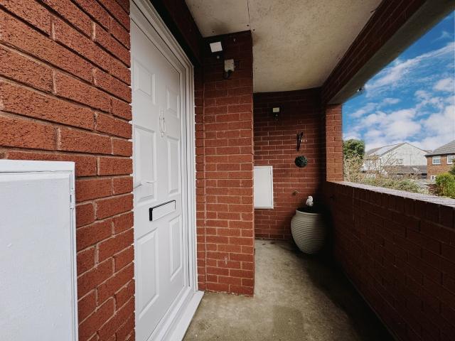 Apartment for rent in Fareham, Hampshire