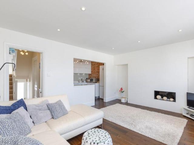 House for rent in Round Hill, Brighton & Hove