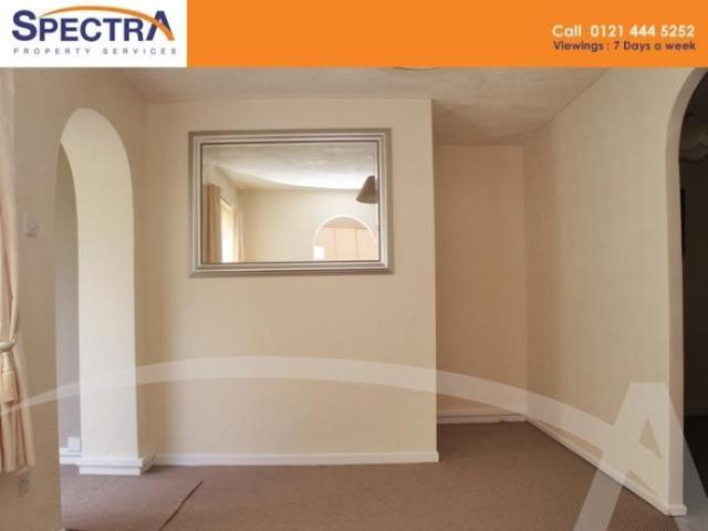 House for rent in West Midlands