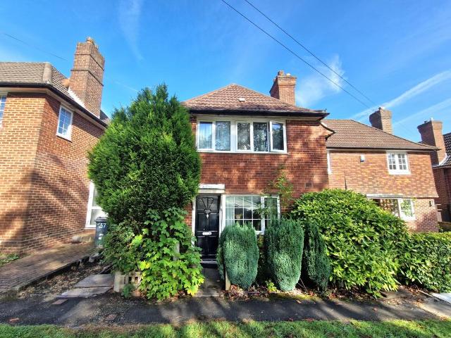 Flat for rent in Weoley Castle, West Midlands