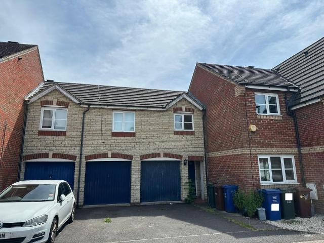 Flat for rent in Elmsbrook, Evershot