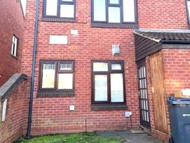 Flat for rent in Hockley Port, West Midlands