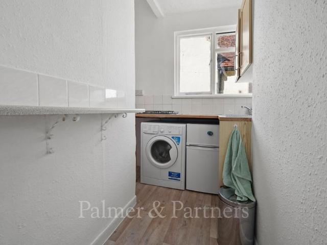 House for rent in Fordham Heath, Essex
