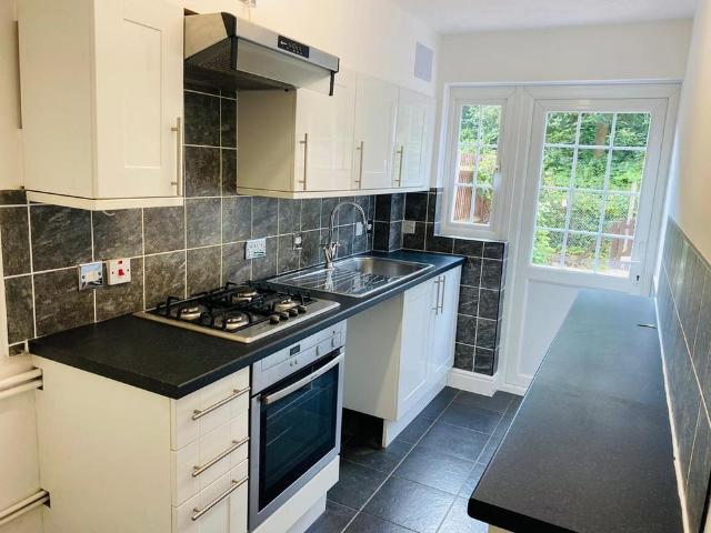 House for rent in Glynde, West Sussex