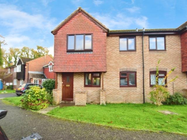 Apartment for rent in Horsham, West Sussex