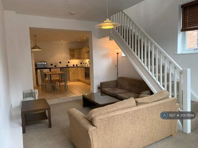 House for rent in Broomhill, South Yorkshire