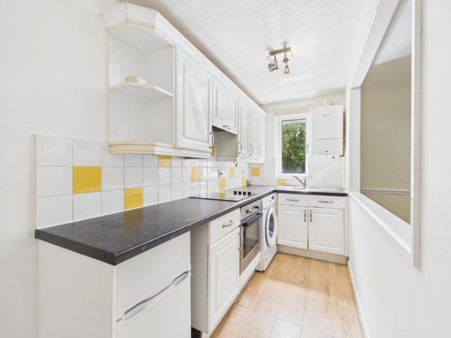 Flat for rent in Earley
