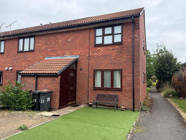 House for rent in Barton Stacey, Hampshire