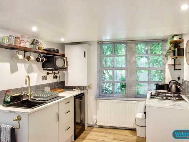 House for rent in Trowbridge
