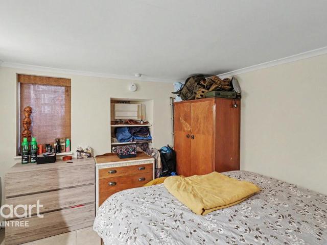 Flat for rent in Chipping Hill, Isle Of Man