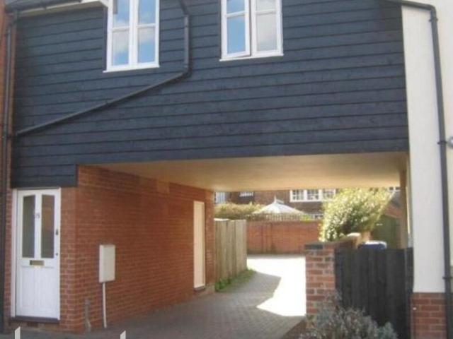 House for rent in Key Street, Suffolk