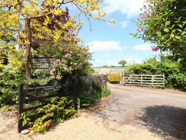 Flat for rent in Bolton Low Houses, Isle Of Man