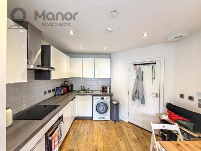 House for rent in Greater London