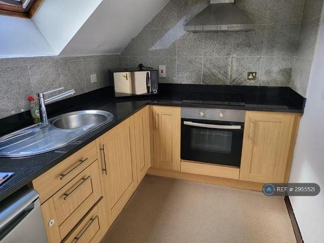 Flat for rent in Glynde, West Sussex