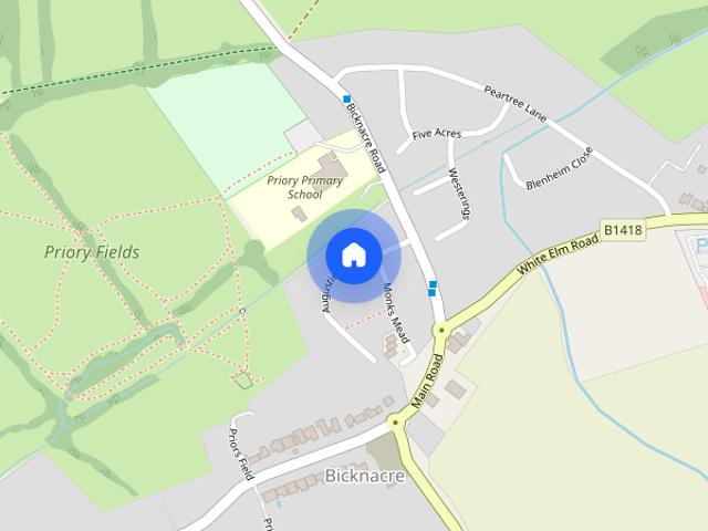 House for rent in Woodham Ferrers and Bicknacre, Chelmsford