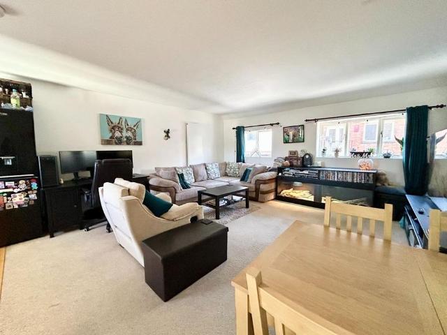 House for rent in Bolton Low Houses, Hampshire