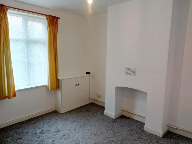 House for rent in Sutton in Ashfield, Ashfield