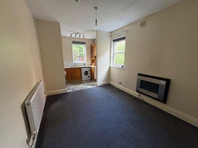 House for rent in Old Wharf, City Of Leicester