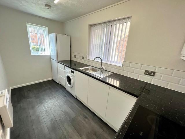 House for rent in West Midlands