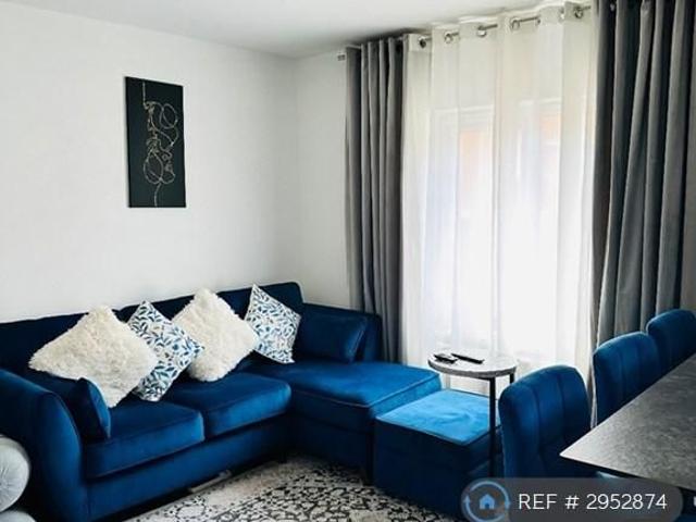 House for rent in Potters Corner, East Midlands