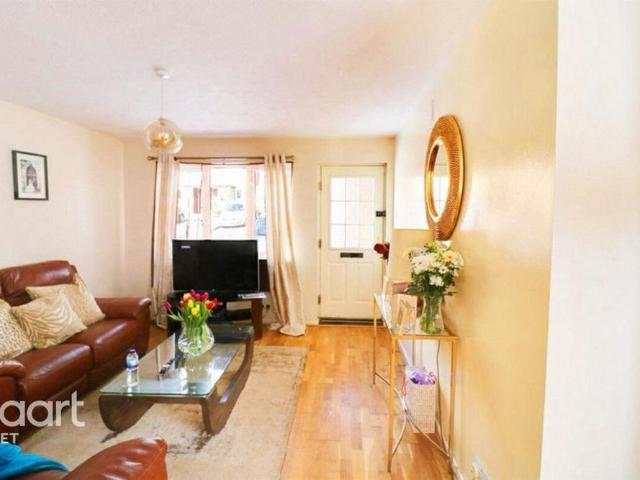 House for rent in Hart, Hampshire