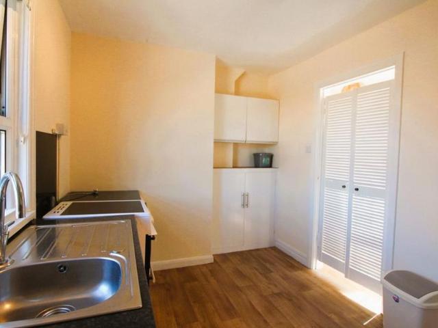 House for rent in Perryfields, West Sussex