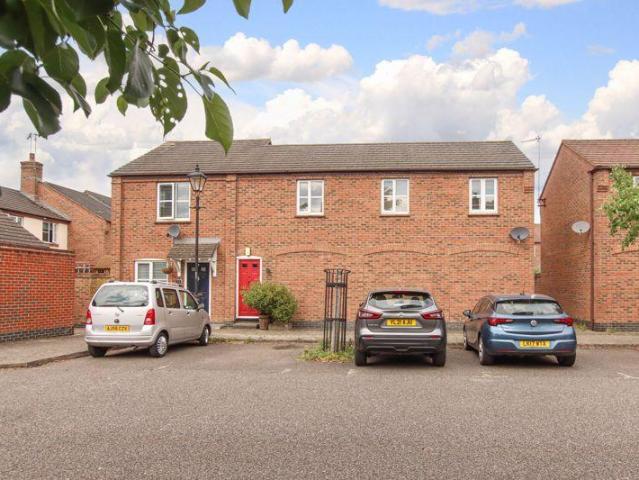 Flat for rent in Coldharbour, Buckinghamshire