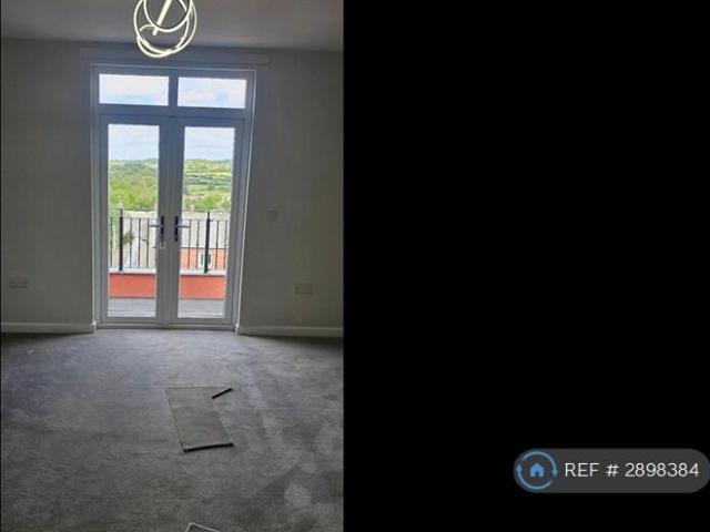 Flat for rent in Eastwood, Attenborough