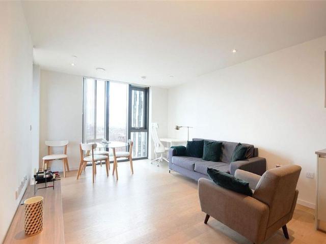 House for rent in Elephant and Castle, Greater London